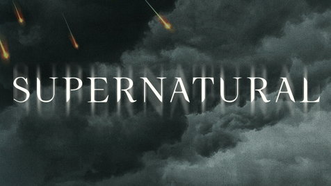 Supernatural Autographs