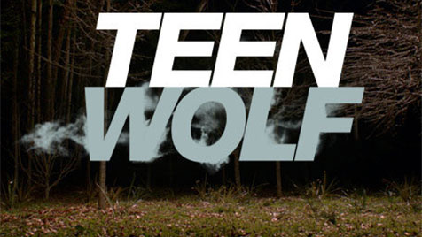 Teen Wolf Autographs